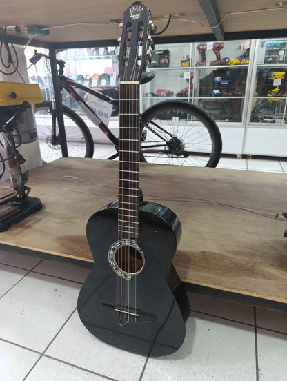 Guitarra acústica