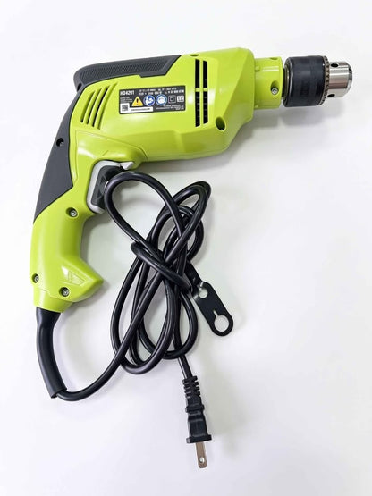 Herramienta TALADRO RYOBI MOD. HD4201