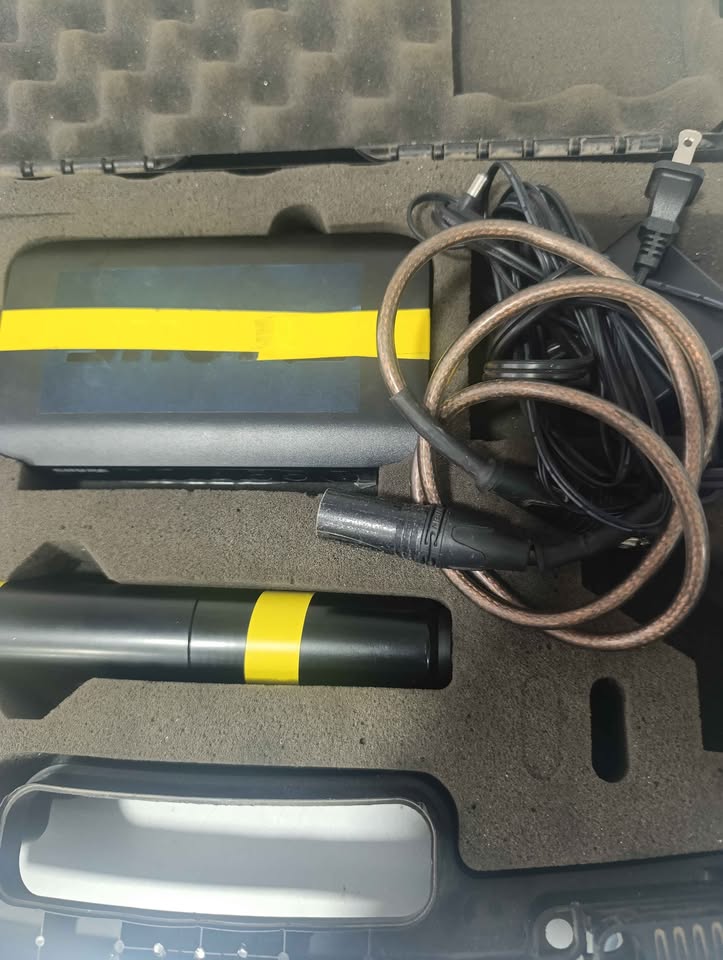 Micrófono Shure SM58 USADO