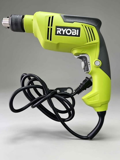 Herramienta TALADRO RYOBI MOD. HD4201