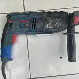 Rotomartillo Bosch-Usado