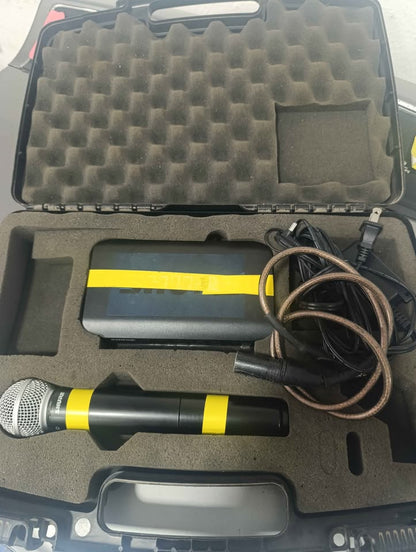 Micrófono Shure SM58 USADO