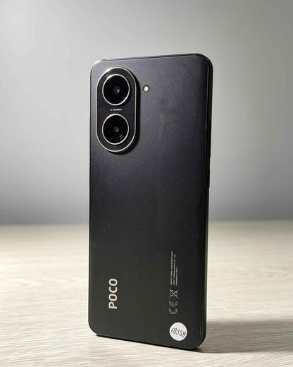Celular Poco c71 128gb 6ram Liberado