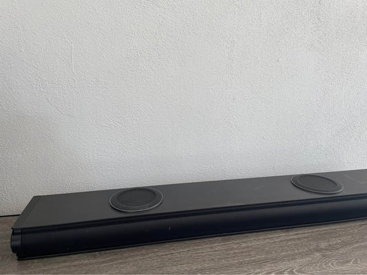 Barra de sonido AlienPro-Usado