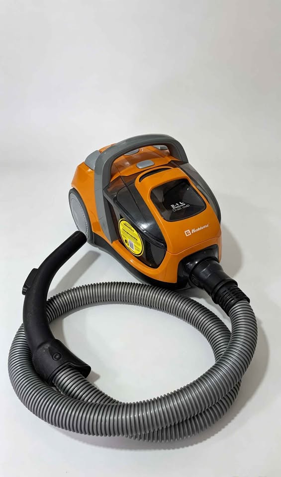 ASPIRADORA KOBLENZ MOD. DUST CUP