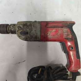 Rotomartillo Milwaukee 3 pasos