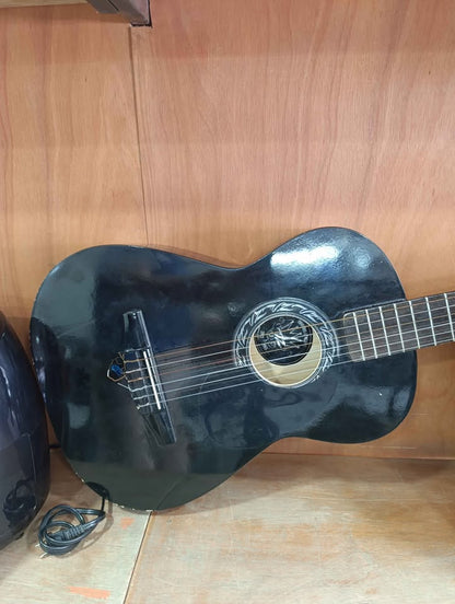 Guitarra acústica