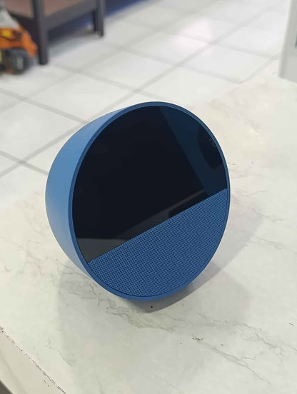 Bocina Alexa Echo Spot