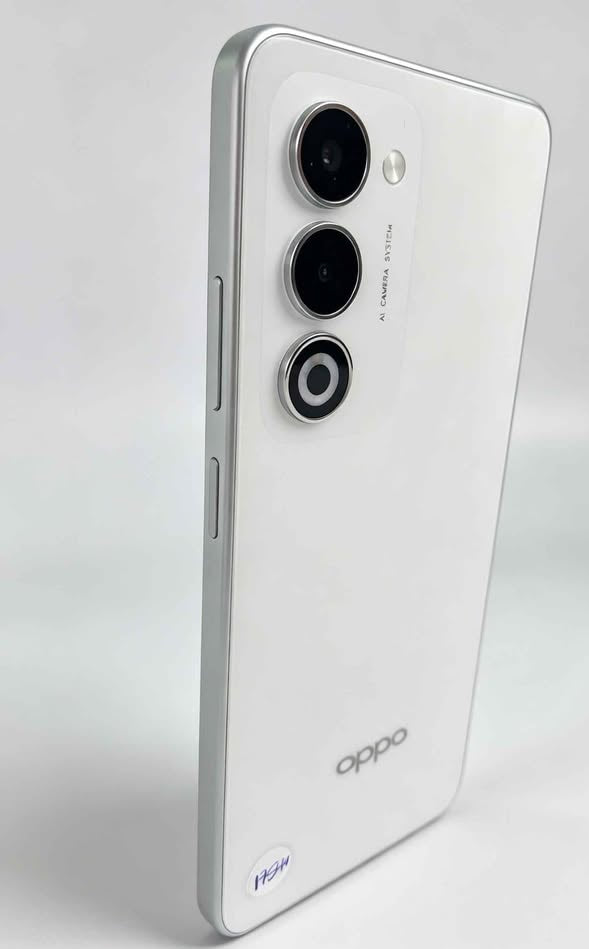 CELULAR OPPO A5 256 HB 8 RAM LIBERADO