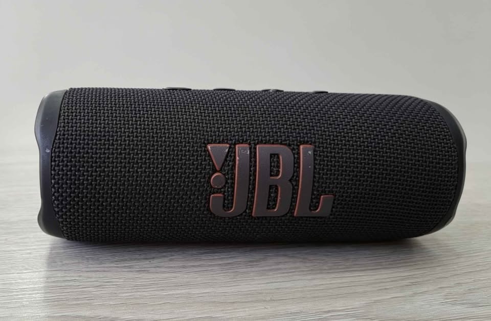 Bocina JBL FLIP 6