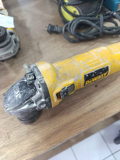 Mini esmeril DeWalt
