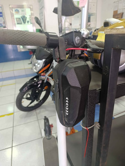 Scooter loefme