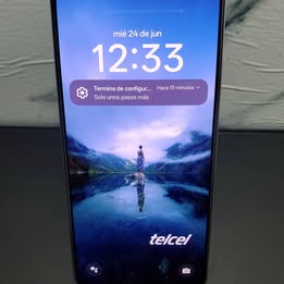 📱 CELULAR OPPO RENO 12F CON 256 GB DE ALMACENAMIENTO Y 12 GB DE MEMORIA RAM 📱