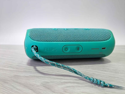 BOCINA JBL FLIP 5