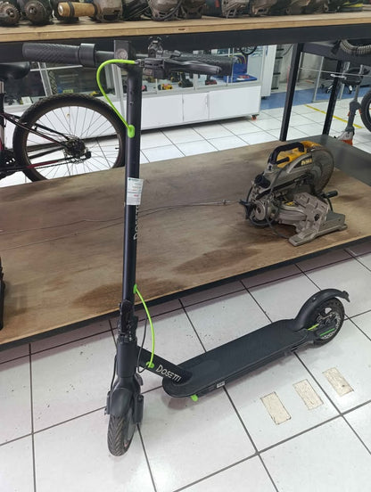 Scooter Dosetti