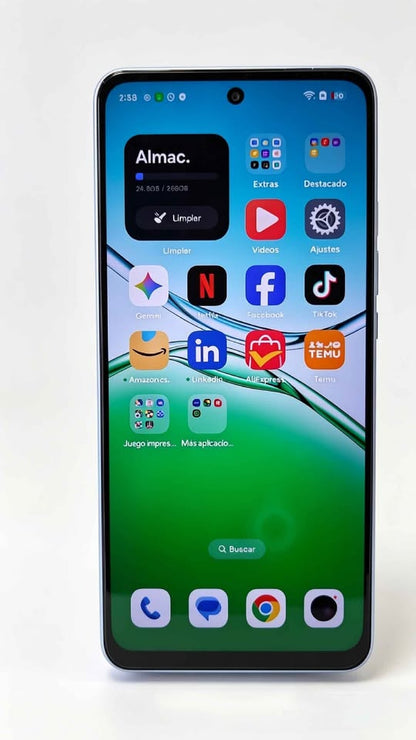 OPPO A5 PRO 256 GB 12 RAM
