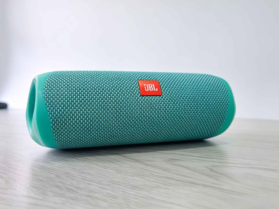 BOCINA JBL FLIP 5