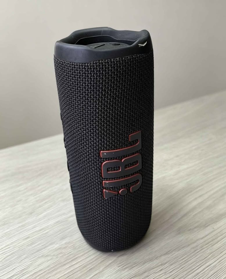 Bocina JBL FLIP 6