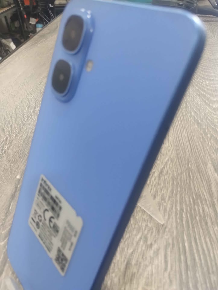 Infinix smart 10 128gb 4ram liberado, usado