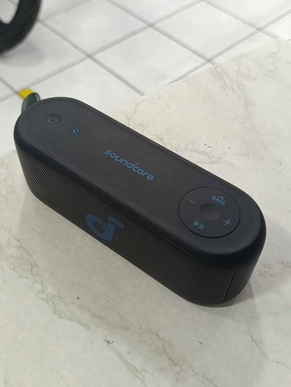 Bocina Soundcore Select 3