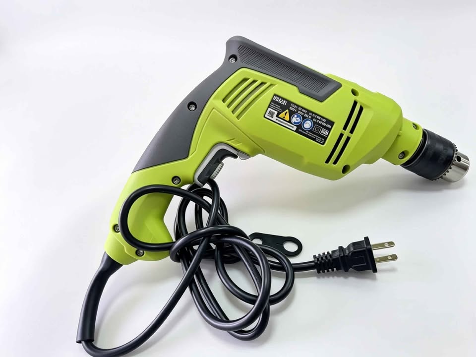 Herramienta TALADRO RYOBI MOD. HD4201