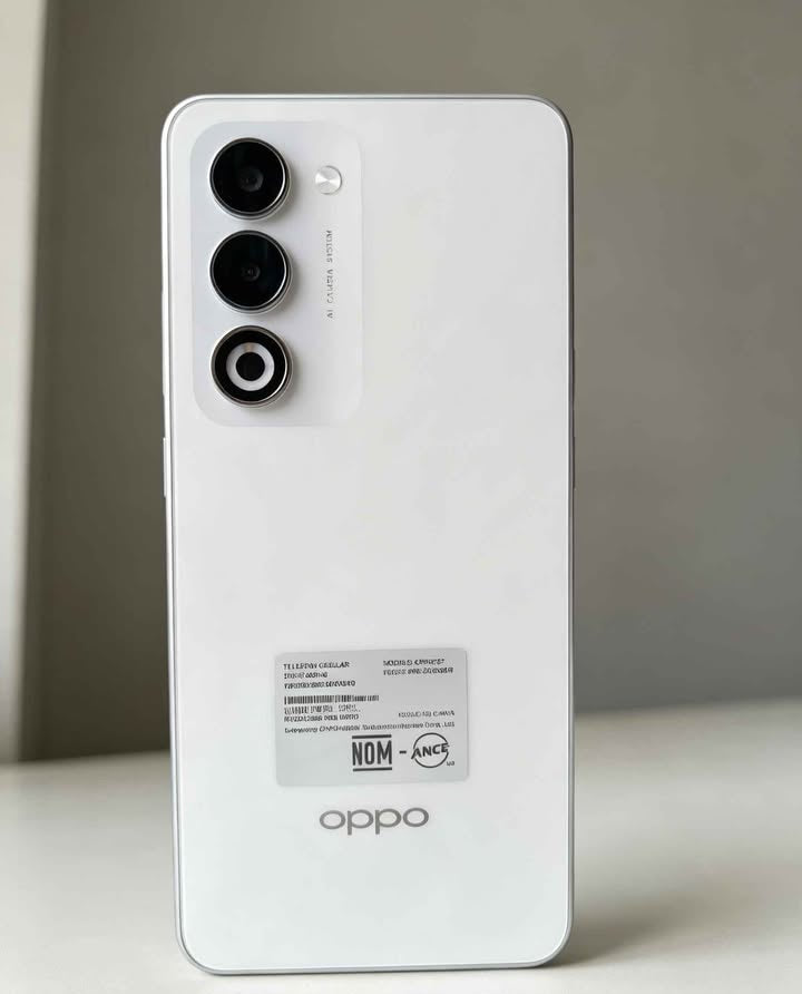CELULAR OPPO A5 256 HB 8 RAM LIBERADO
