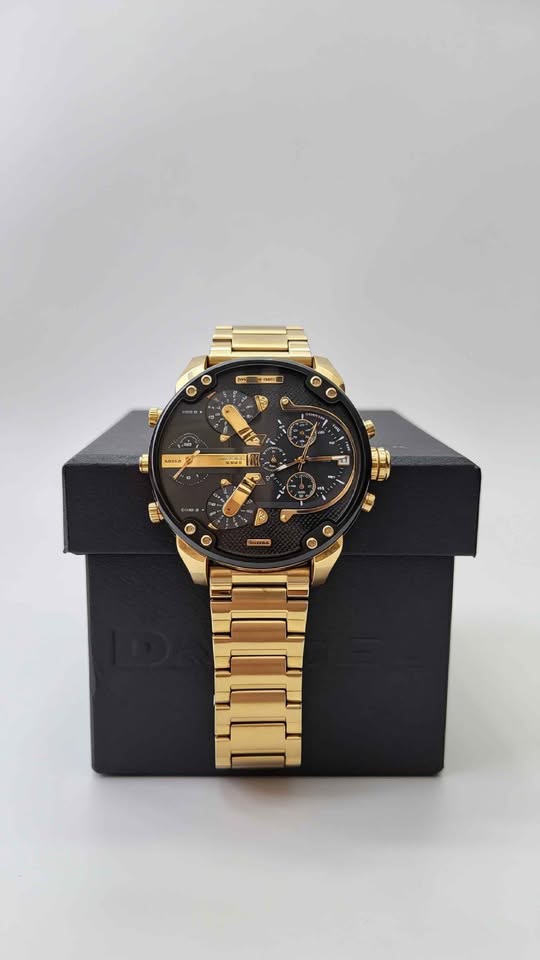 Reloj Diesel caballero