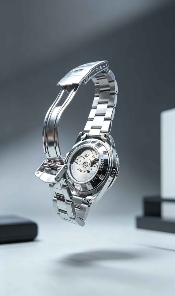 RELOJ INVICTA PARA CABALLERO