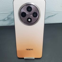 📱 CELULAR OPPO RENO 12F CON 256 GB DE ALMACENAMIENTO Y 12 GB DE MEMORIA RAM 📱