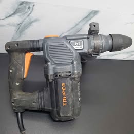 ROTOMARTILLO TRUPER 3 EN 1 CON ENTRADA SDS Y MANILLAR