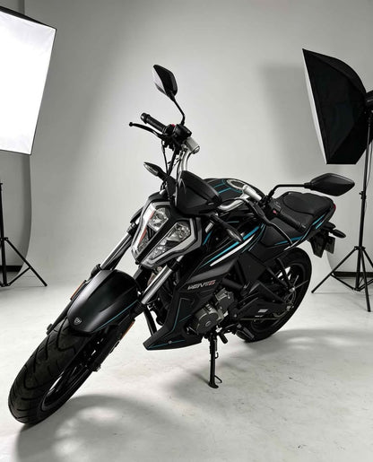 Motocicleta Vento Storm 300 año 2025