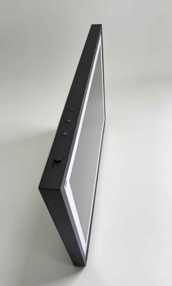 Alexa echo show 15