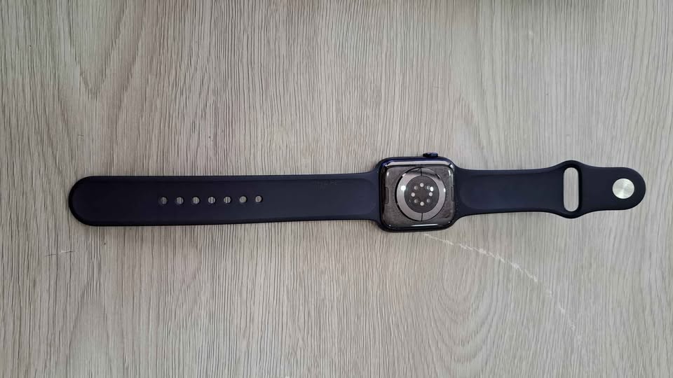 Reloj Apple watch series 6
