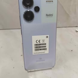 Celular Xiaomi not 13 pro 512 gb 8 ram liberado