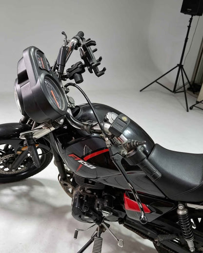 Motocicleta Italika Ft 150