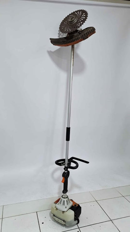 DESBROZADORA STIHL MOD. FS120R