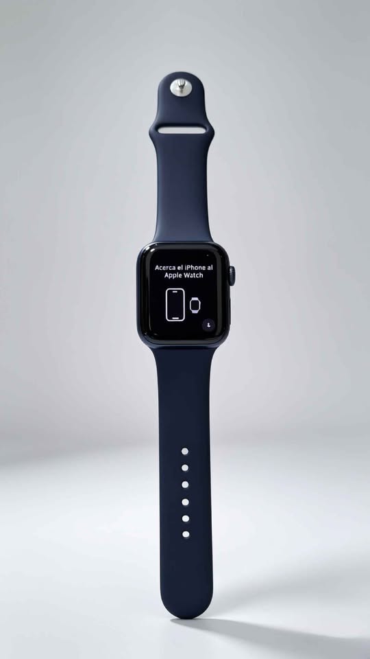 Reloj Apple watch series 6