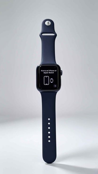 Reloj Apple watch series 6