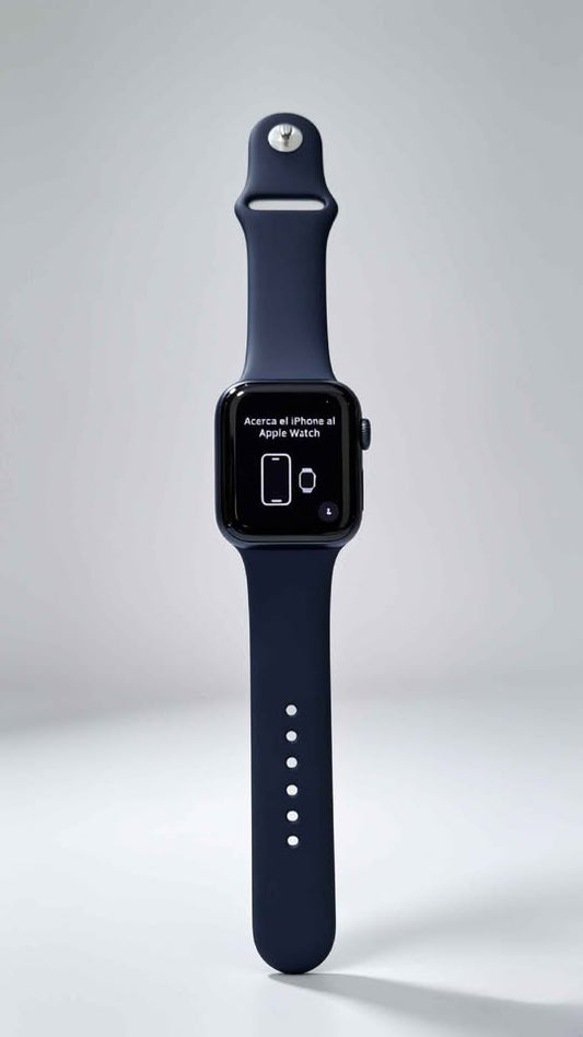 Reloj Apple watch series 6