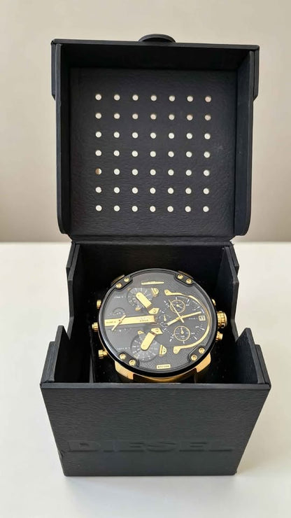 Reloj Diesel caballero