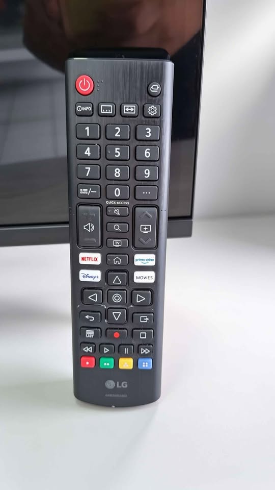 Pantalla smart tv LG 32 pulgadas
