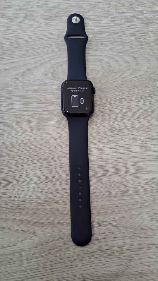 Reloj Apple watch series 6