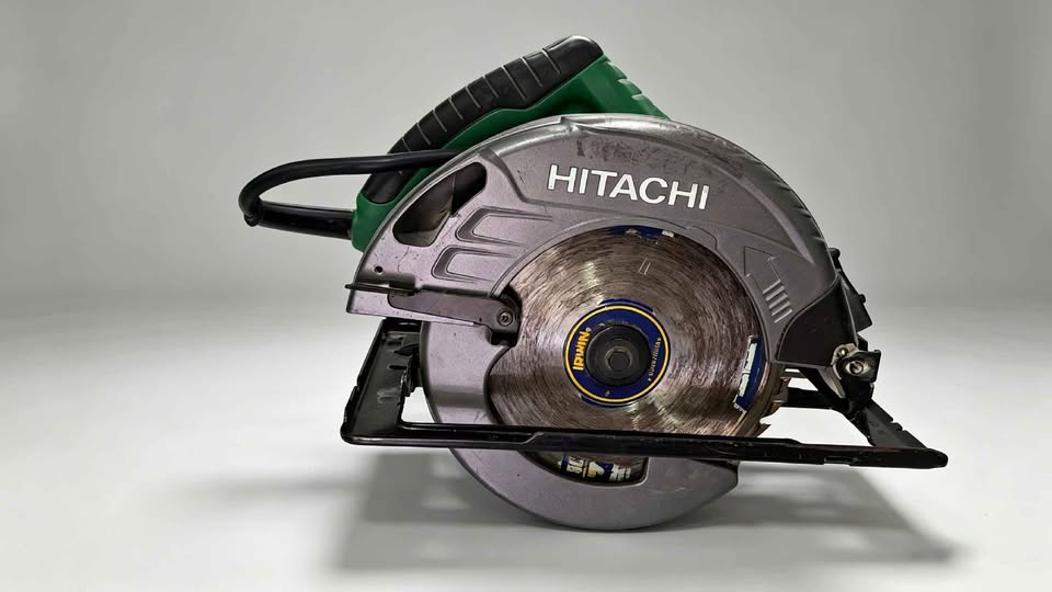 SIERRA CIRCULAR HITACHI