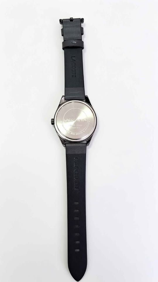 RELOJ LACOSTE PARA HOMBRE