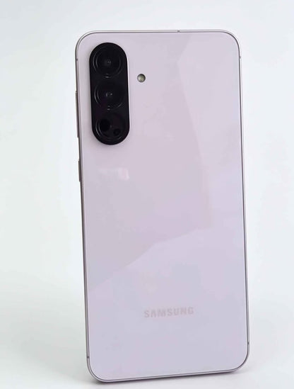 Samsung A56 256 GB 8 RAM