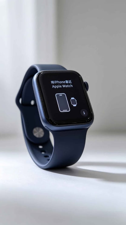 Reloj Apple watch series 6