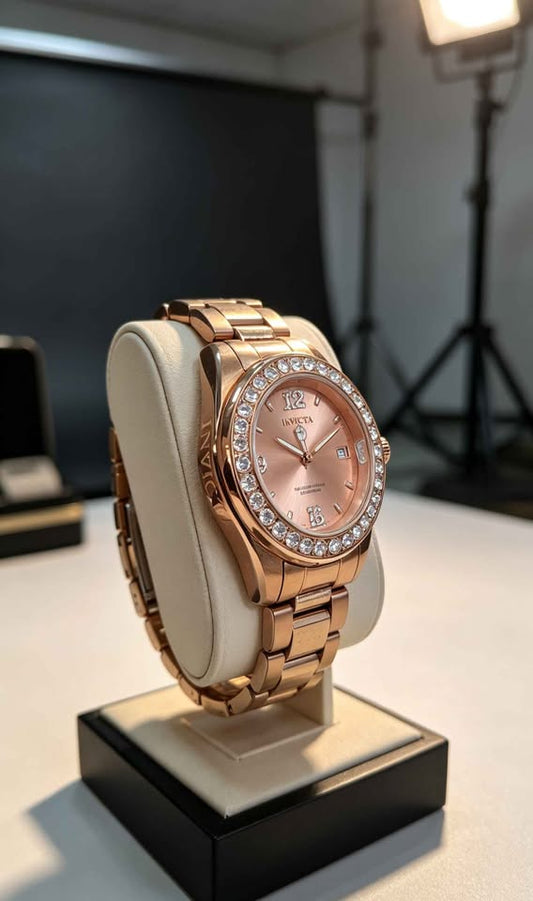 RELOJ INVICTA PARA DAMA
