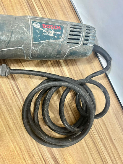 Mini esmeril Bosh Mod GWS700 USADO