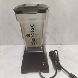 Licuadora blendtec vaso de plástico