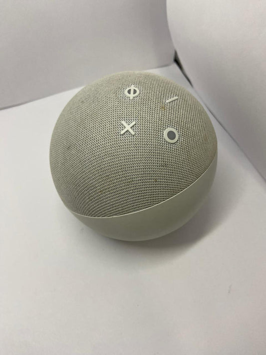 📢 Alexa 5ta Gen Echo Pop